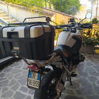 Bmw r 1200 gs - 2011
