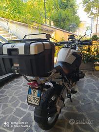 Bmw r 1200 gs - 2011