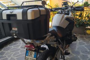Bmw r 1200 gs - 2011