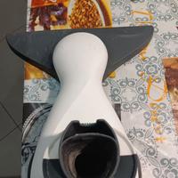 Spazzola foletto HD50