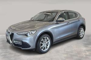 Alfa Romeo Stelvio 2.2 t Executive Q4 210cv auto m