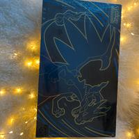 Pokémon collezione ultra Premium