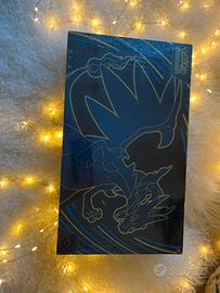 Pokémon collezione ultra Premium