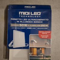 faretto led