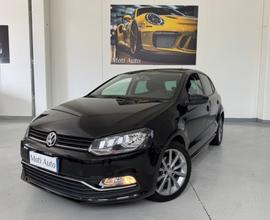 Volkswagen Polo 1.2 TSI DSG 5p. Comfortline BlueMo