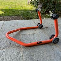 Cavalletto KTM