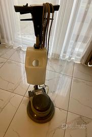 Monospazzola Wirbel Limpia 13