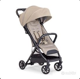 Inglesina Quid 2 (Colore Beige/Desert Dune)