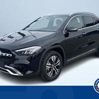 Mercedes-Benz GLA 200d Automatic 4Matic Advan...