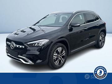 Mercedes-Benz GLA 200d Automatic 4Matic Advan...