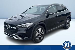 Mercedes-Benz GLA 200d Automatic 4Matic Advan...