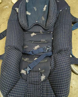sdraietta chicco look