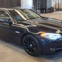 BMW 530D Futura