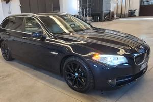 BMW 530D Futura