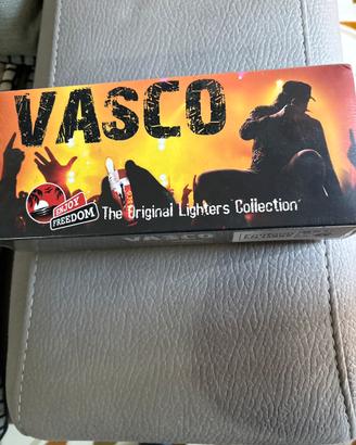 Vasco cofanetto da collezione