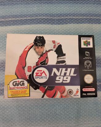 gioco nintendo 64 n64 completo retrogame vintage