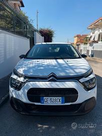 CITROËN C3 1.5 BLUEHDI 100CV S&S BUSINESS COMBI N1