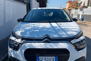 CITROËN C3 1.5 BLUEHDI 100CV S&S BUSINESS COMBI N1