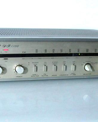 Sinto-Amplificatore MARANTZ SR1100 Serie ORO