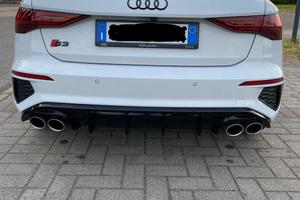 Audi s3 8y