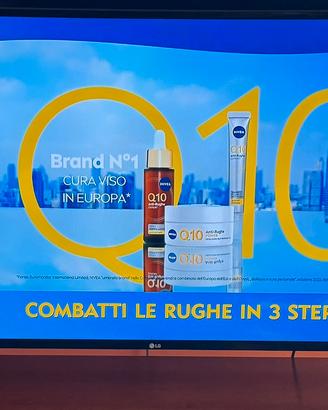 TV 43 pollici LG Full HD