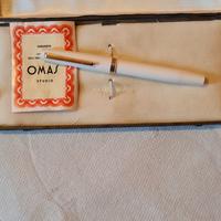 penna stilografica OMAS 