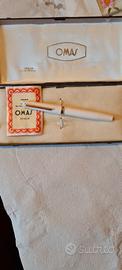penna stilografica OMAS 