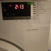 lavatrice Beko caricamento frontale 8 kg nuova
