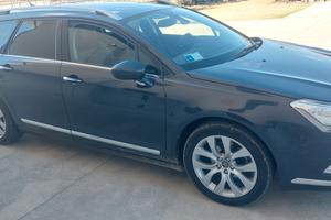 citroen c5 tourer