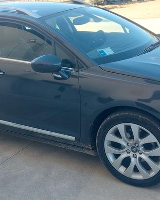 citroen c5 tourer