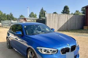 BMW Serie 1