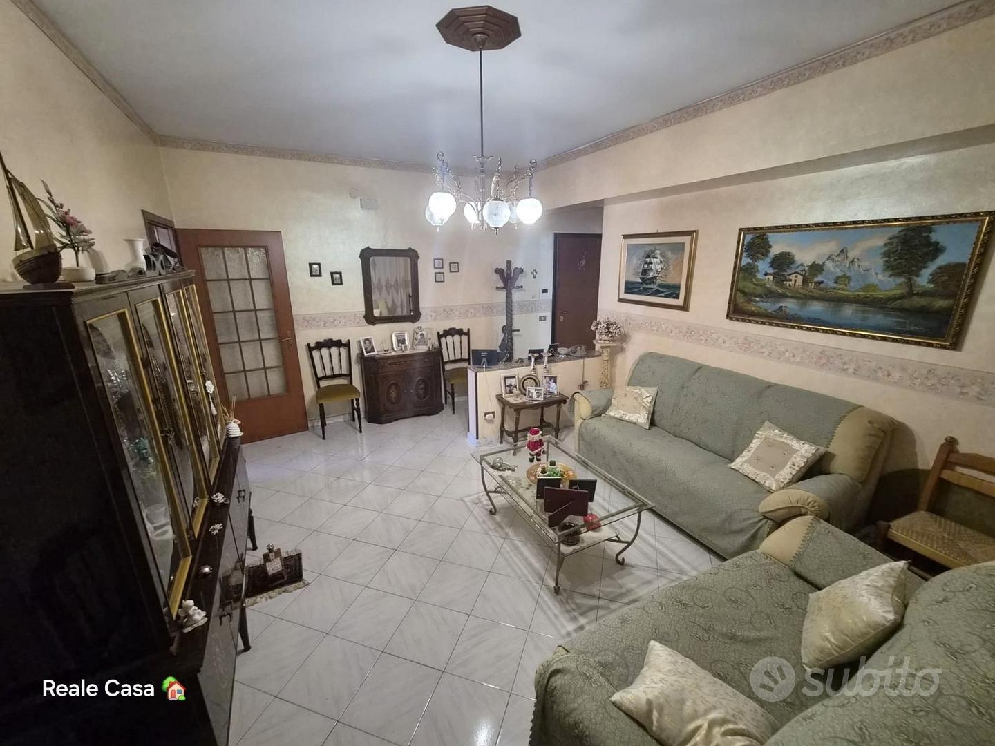 Appartamento – Augusta, Siracusa - Vista 3