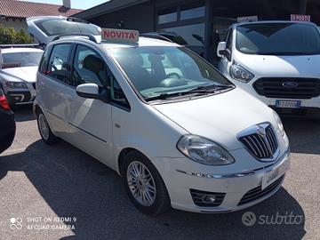 Lancia MUSA 1.3 Mjt 95 CV Gold automatica
