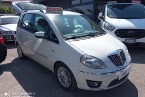Lancia MUSA 1.3 Mjt 95 CV Gold automatica