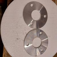 Distanziali 5mm 12mm smart