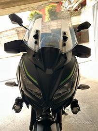Versys 650 2017