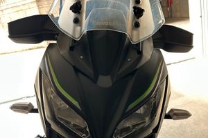 Versys 650 2017