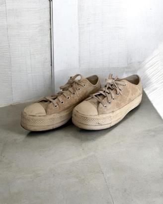 Converse sneaker basse