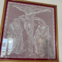 Quadro la Passione di Cristo
