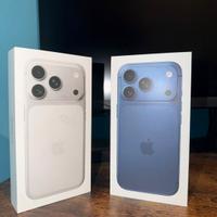 IPHONE 17 PRO 512 GB