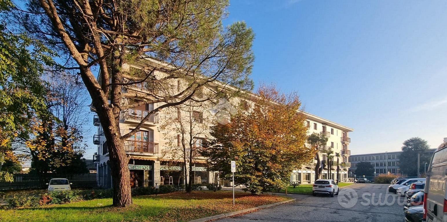 Appartamento – Agrate Brianza, Omate - Vista 3
