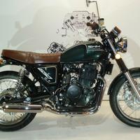 Swm GT 650