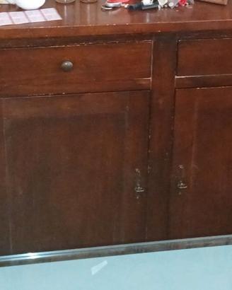 Credenza  madia