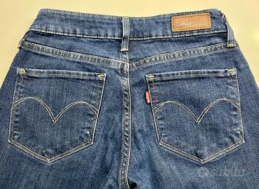 Jeans Levi’s donna