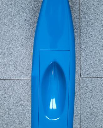 motoscafo rc