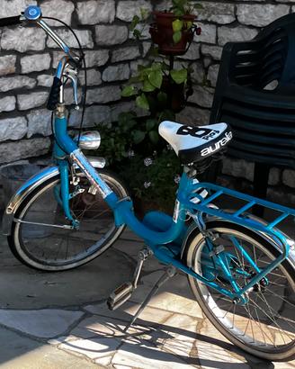 Bici Graziella