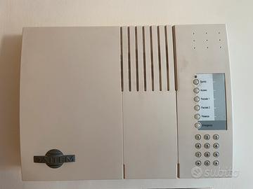 Antifurto DAITEM completo