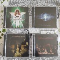 CD + DVD Within Temptation