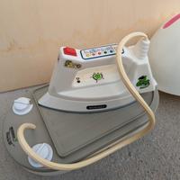 Ferro da stiro giocattolo 