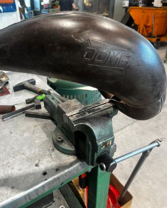 Espansione Yz 125 Doma